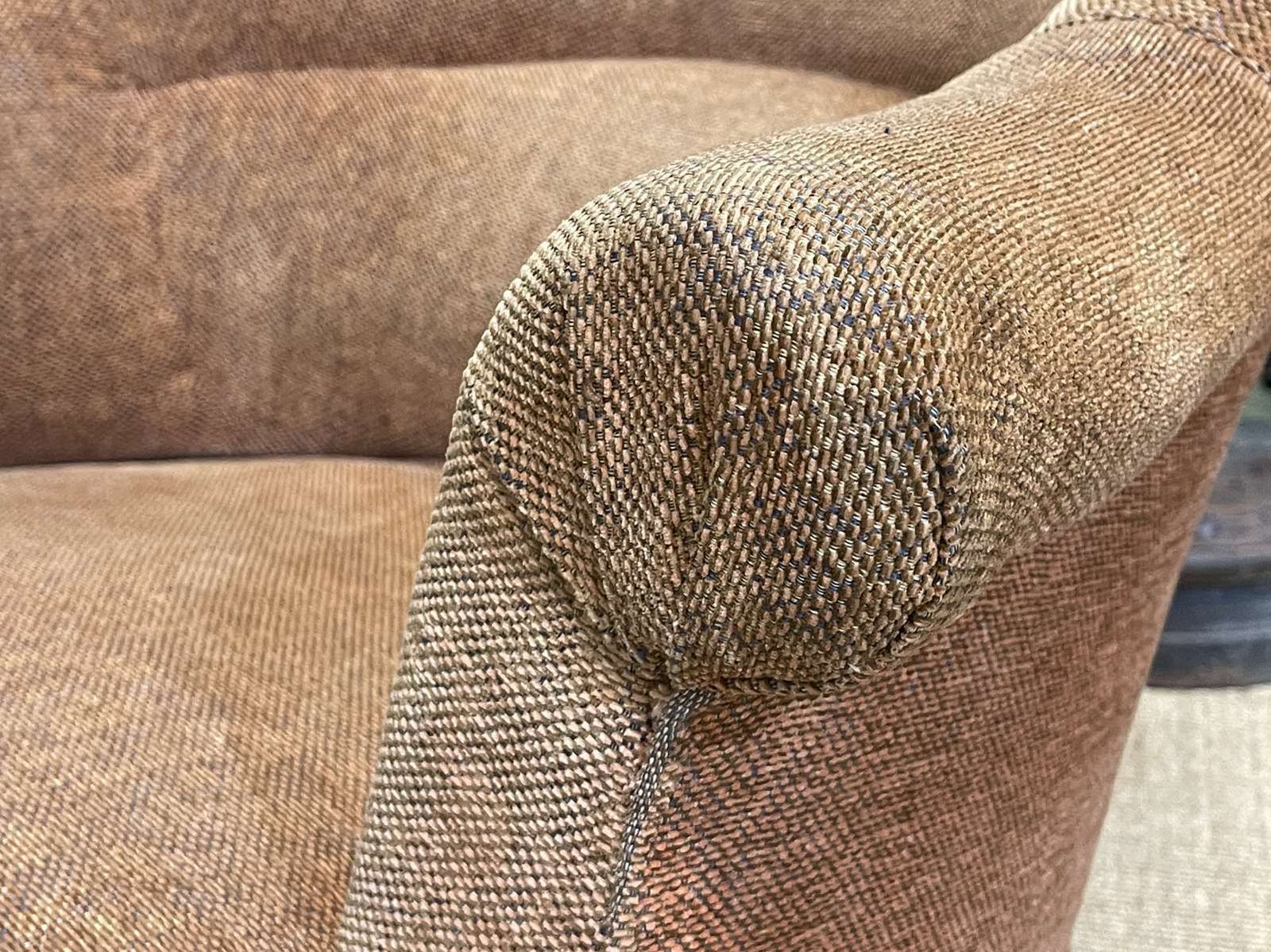 Toad Armchair From The 1950s photo furniture