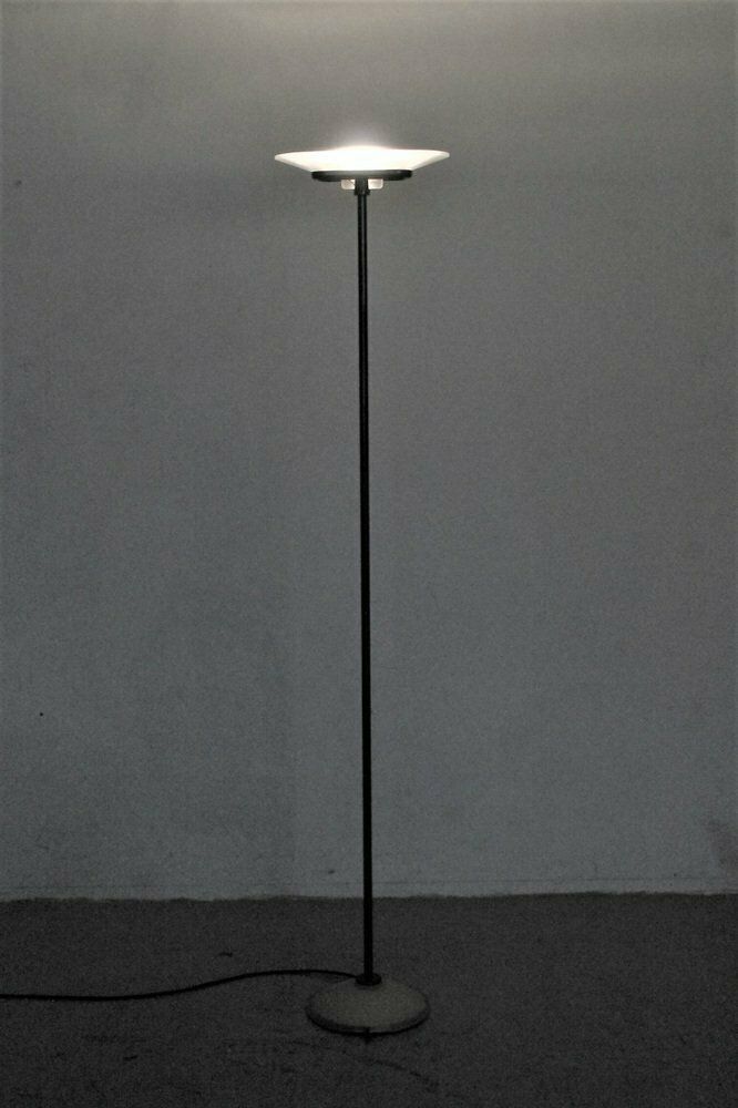 Jill Floor Lamp By King, Miranda & Arnaldi For Arteluce, 1970s photo furniture