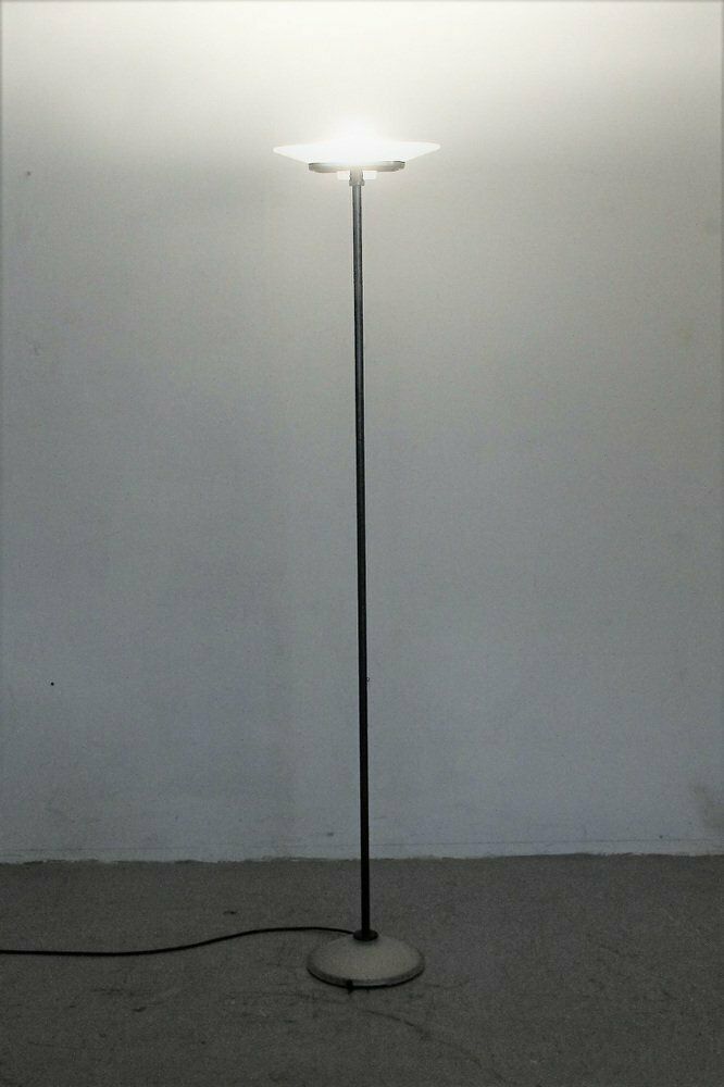 Jill Floor Lamp By King, Miranda & Arnaldi For Arteluce, 1970s photo Lighting