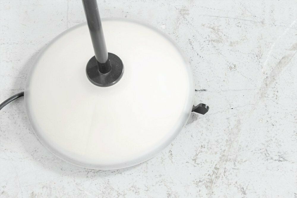 photo for sale Jill Floor Lamp By King, Miranda & Arnaldi For Arteluce, 1970s