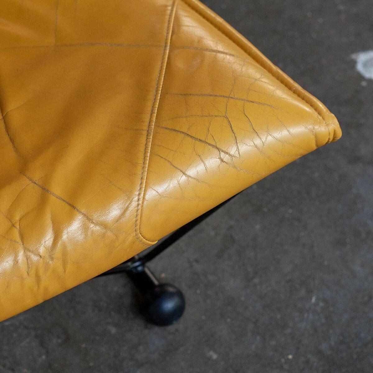 Flyer Chair By Pierre Mazairac & Karel Boonzaaijer For Young International, 1980s photo vintage
