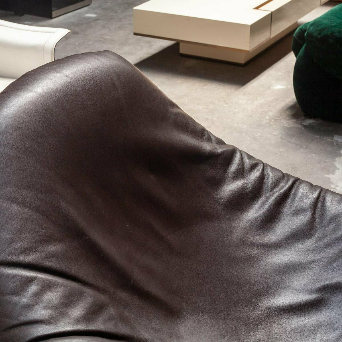 Rodica Lounge Chair By Mario Brunu For Comfort Italy, 1968 photo 2535.0