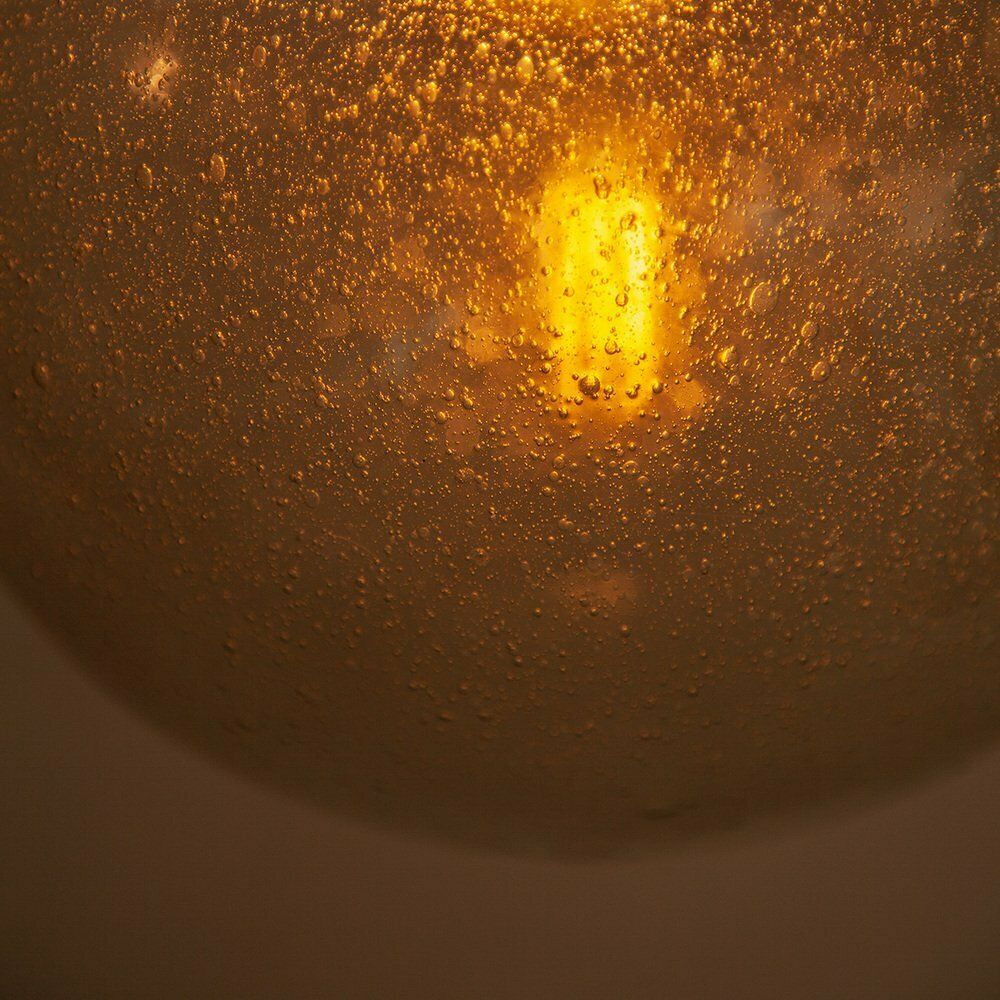 Glass Globes From Limburg, 1970s, Set Of 2 photo furniture