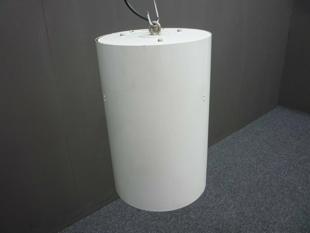 Industrial Ceiling Lamp From Erco, 1960s photo furniture