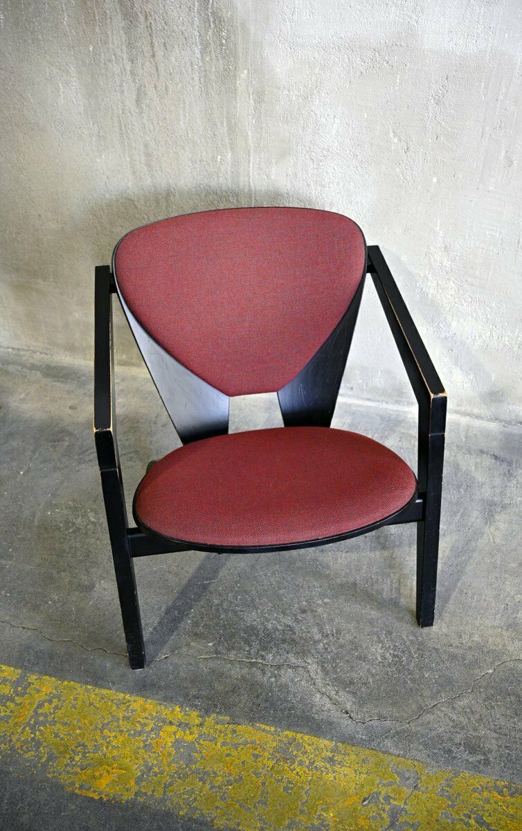 Ge 460 Butterfly Chair By Hans Wegner For Getama, 1970s photo Furniture