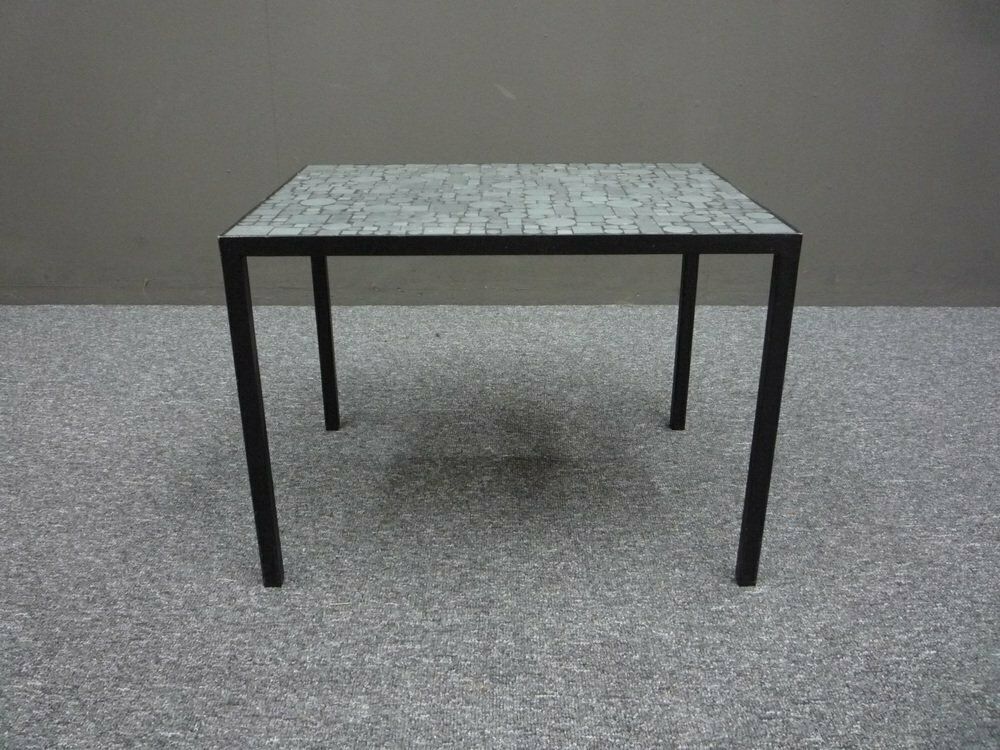 photo furniture By Herbert Hirche For Rosenthal, 1960s