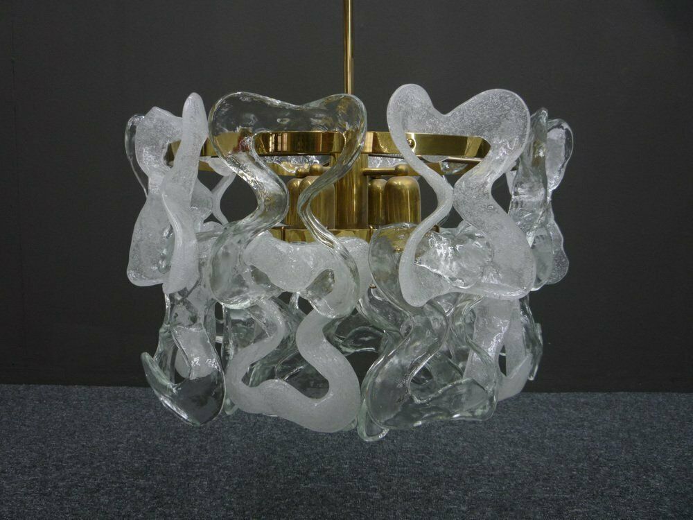 Catena Chandelier By Jt Kalmar, Austria, 1960s