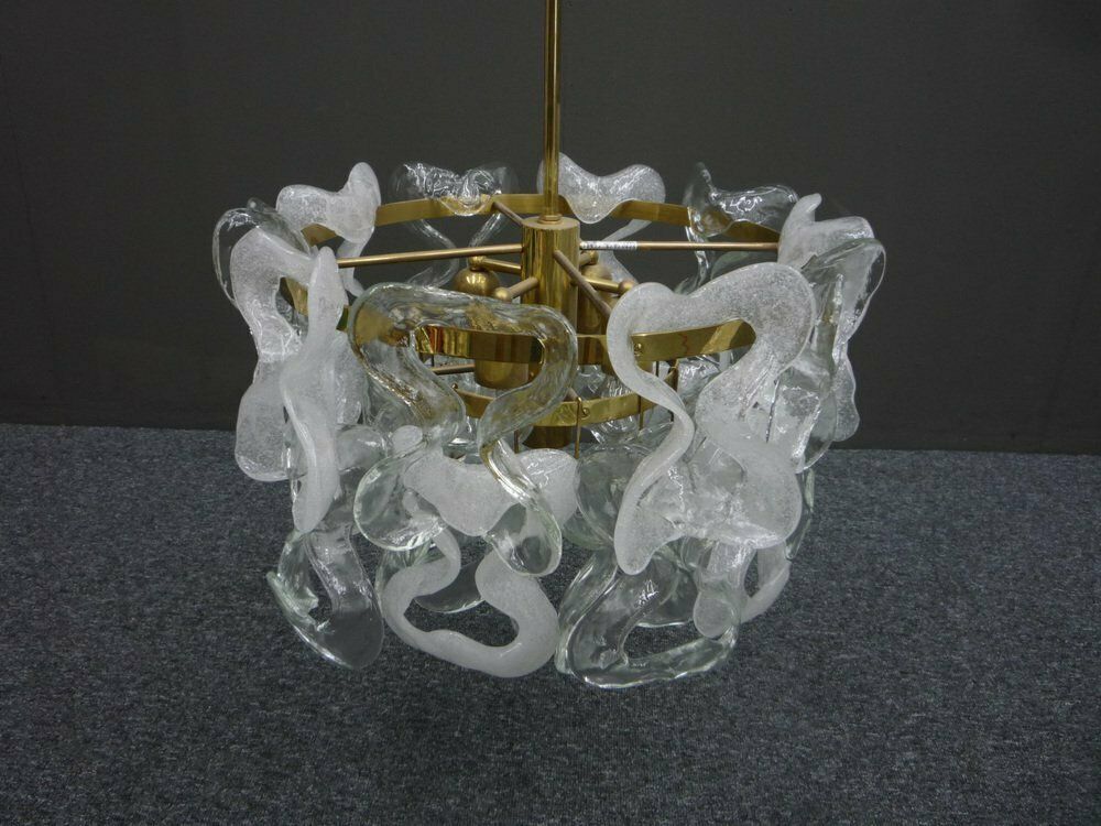 Catena Chandelier By Jt Kalmar, Austria, 1960s photo 2018.0