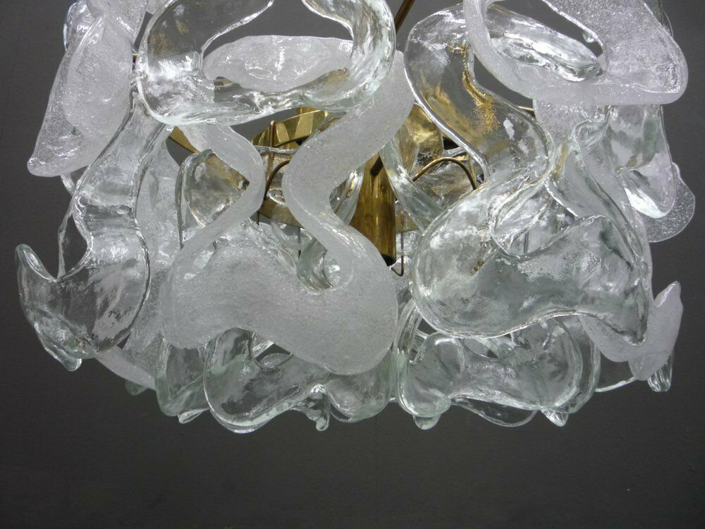 Catena Chandelier By Jt Kalmar, Austria, 1960s photo buy