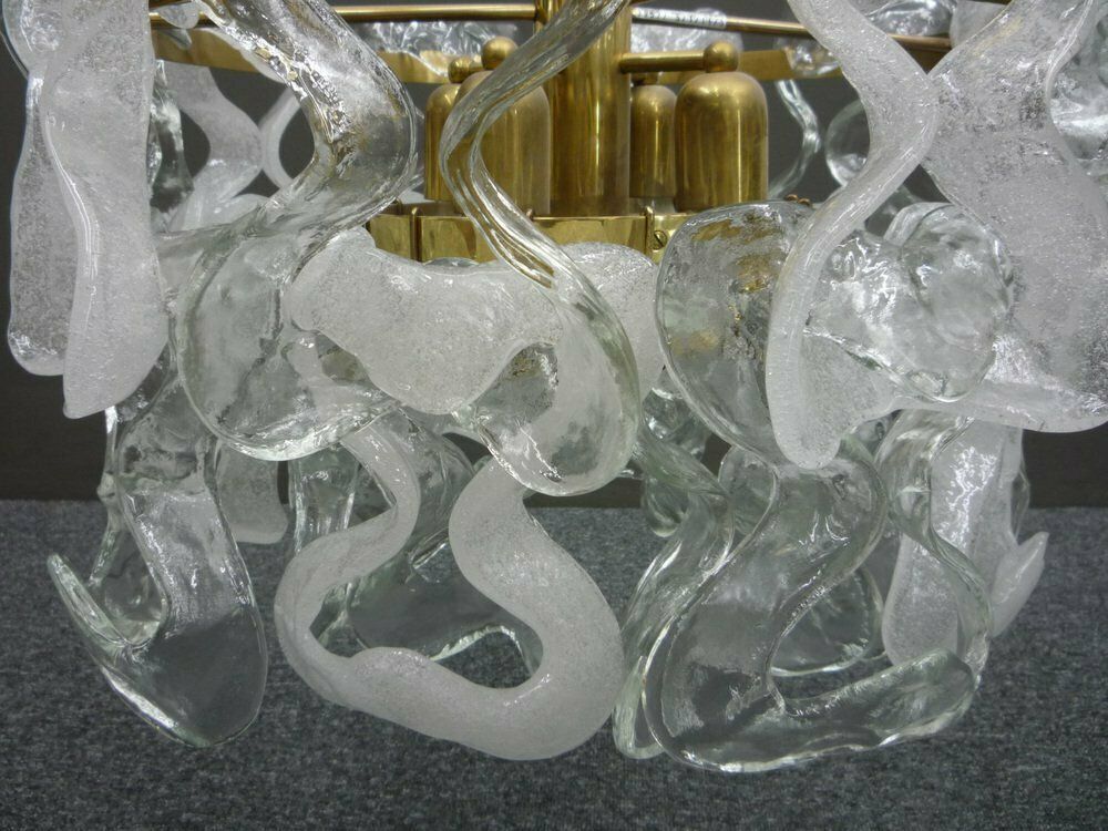 photo for sale Catena Chandelier By Jt Kalmar, Austria, 1960s