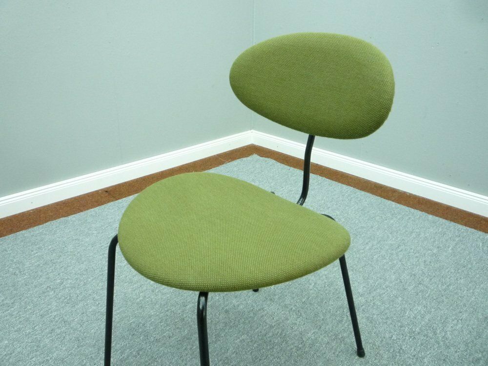 Dining Room Chair By Hans Bellmann For Domus, 1960s photo buy