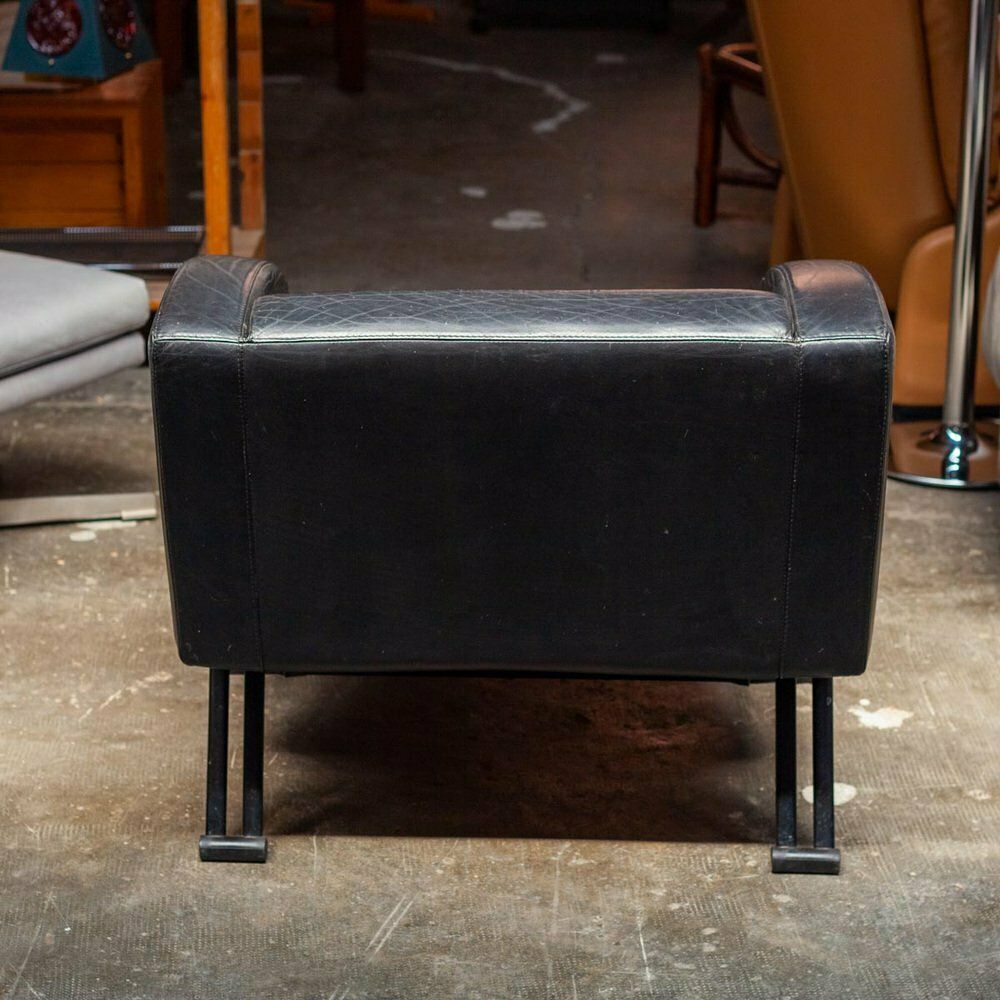 Armchair Attributed To Young International, 1980s photo 1172.0