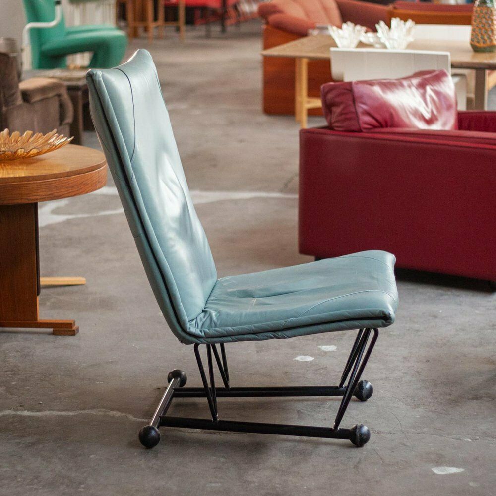 Flyer Chair By Pierre Mazairac & Karel Boonzaaijer For Young International, 1980s photo furniture