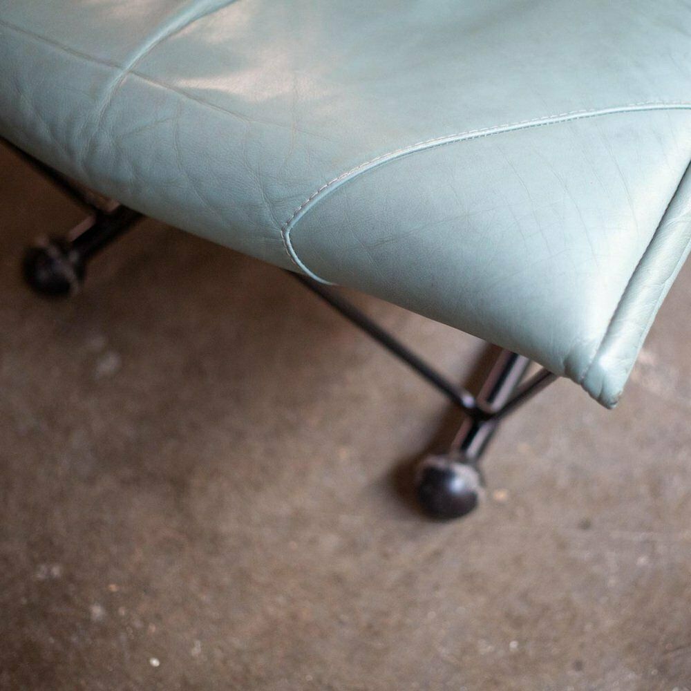 Flyer Chair By Pierre Mazairac & Karel Boonzaaijer For Young International, 1980s photo vinterior