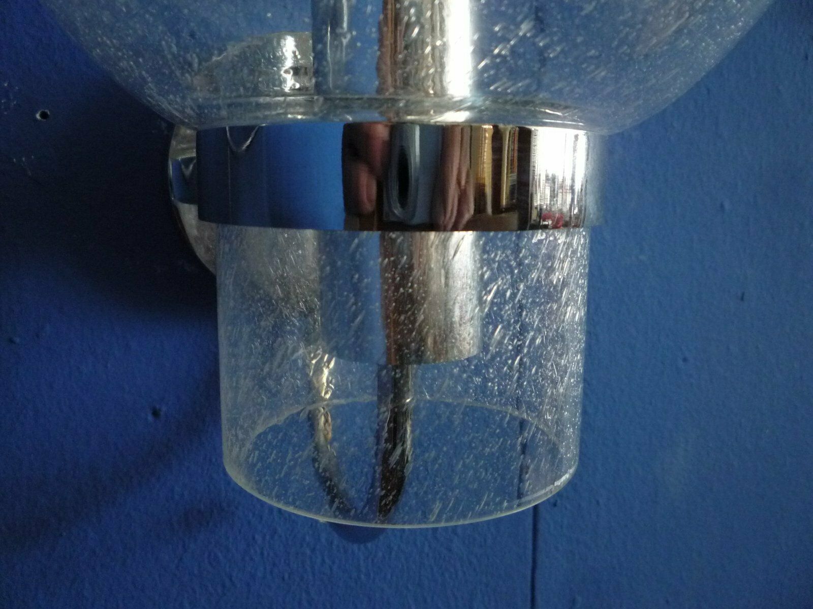 photo furniture Wall Lamps From Limburg, 1960s, Set Of 2, Set Of 2