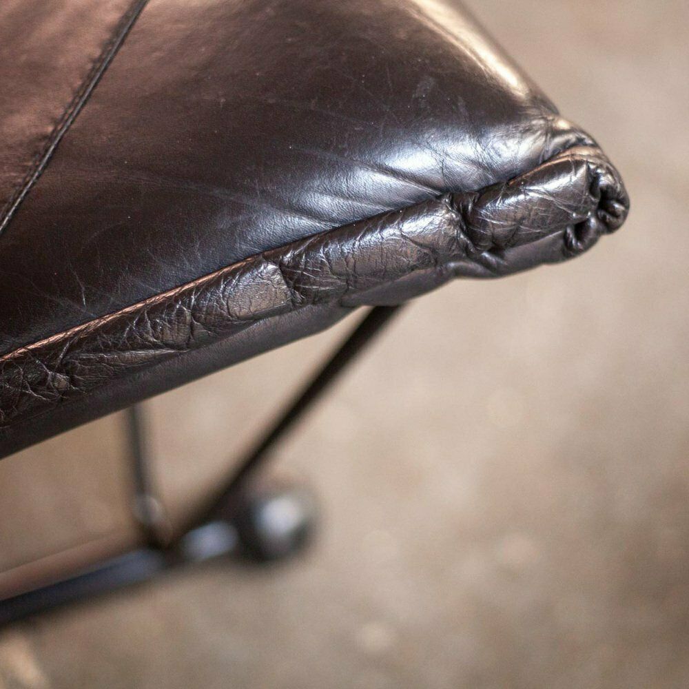 Flyer Chair By Pierre Mazairac & Karel Boonzaaijer For Young International, 1980s photo vinterior