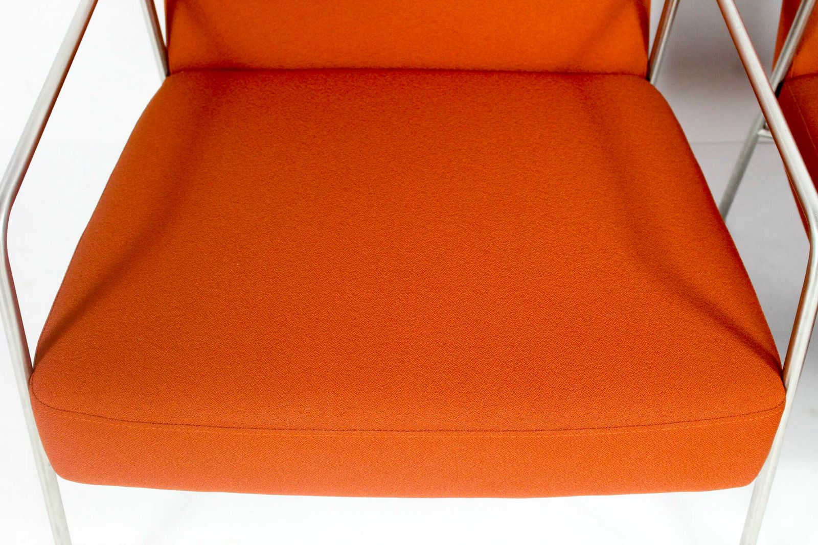 Valeri Lounge Chair By Lievore Altherr Molina photo Furniture