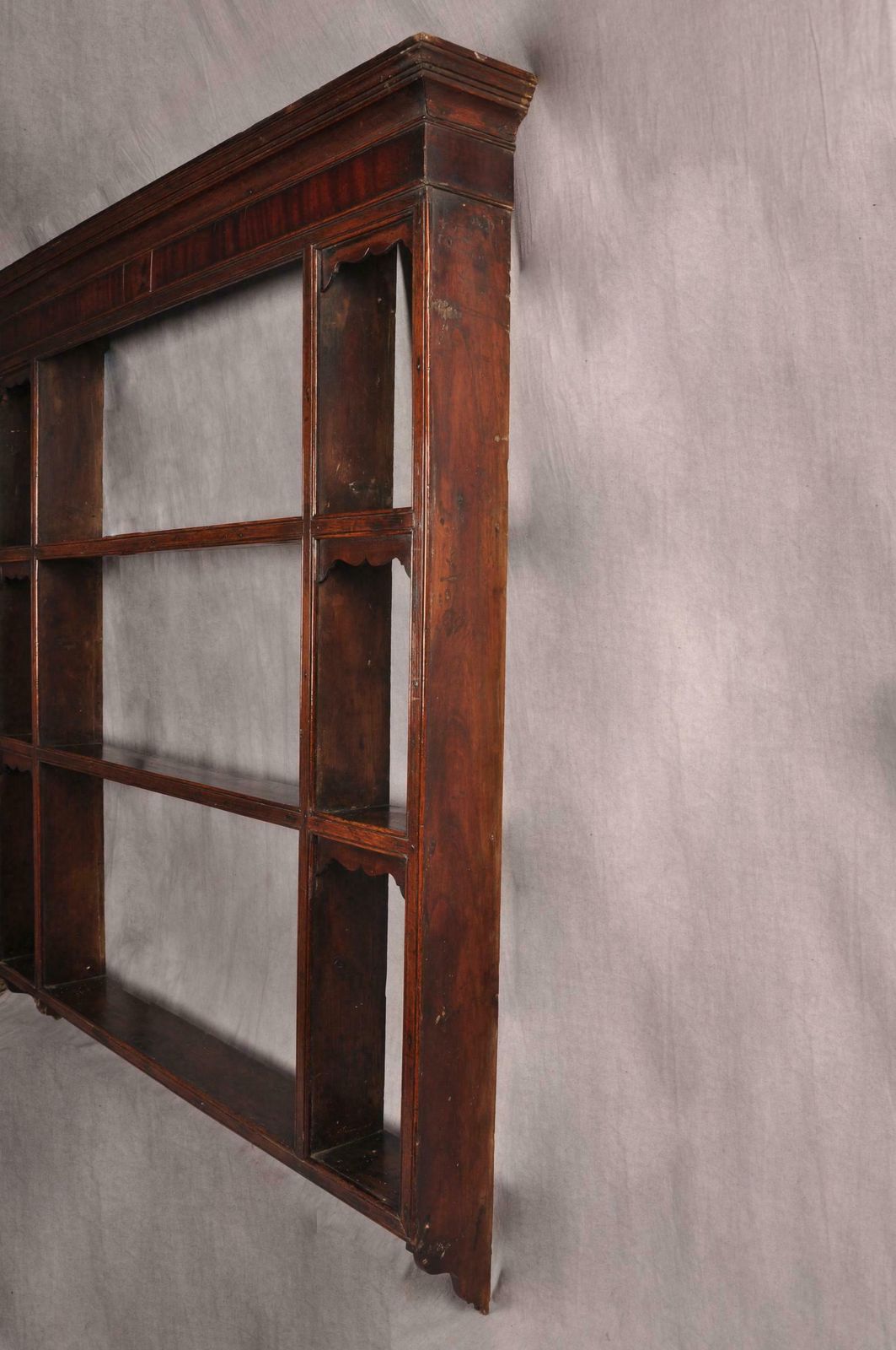 photo furniture 18th Century Delft Rack, 18th Century And Earlier