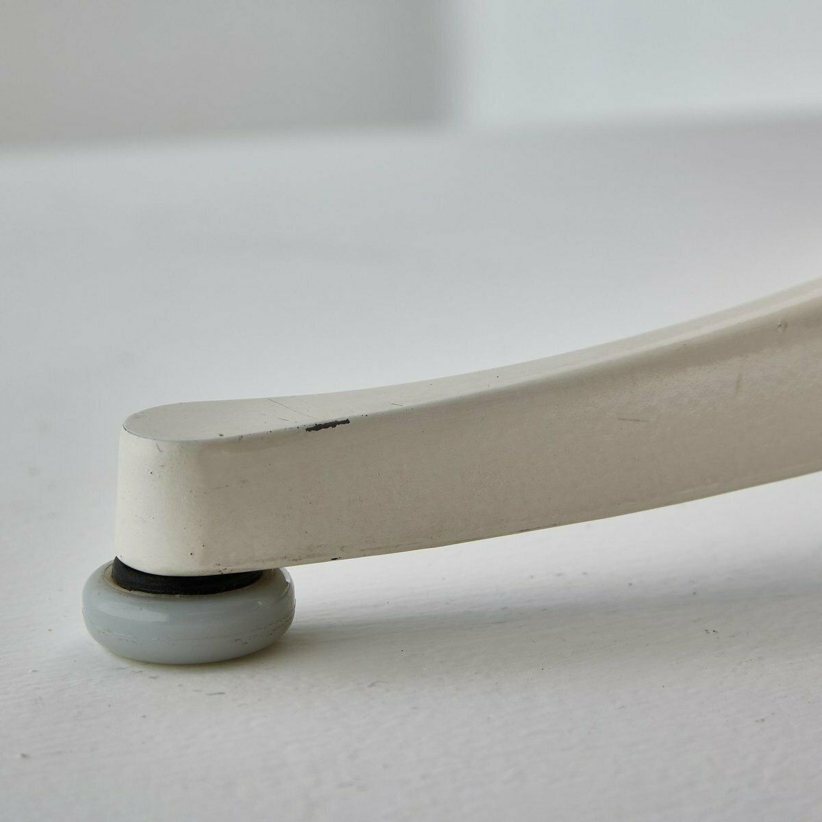 photo for sale Nelson Pedestal Table By George Nelson For Herman Miller, 1980s