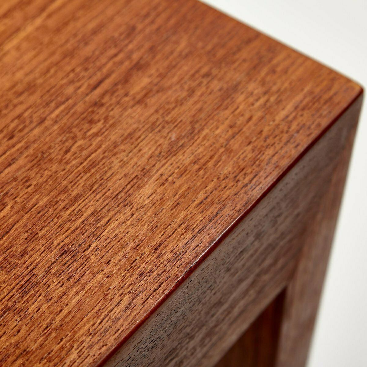 photo buy Teak Sewing Table By Severin Hansen For Haslev Furniture Factory, 1960s