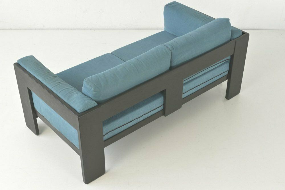 Bastiano 2 Seater Sofa By Tobia Scarpa For Gavina, Italy, 1960s photo for sale