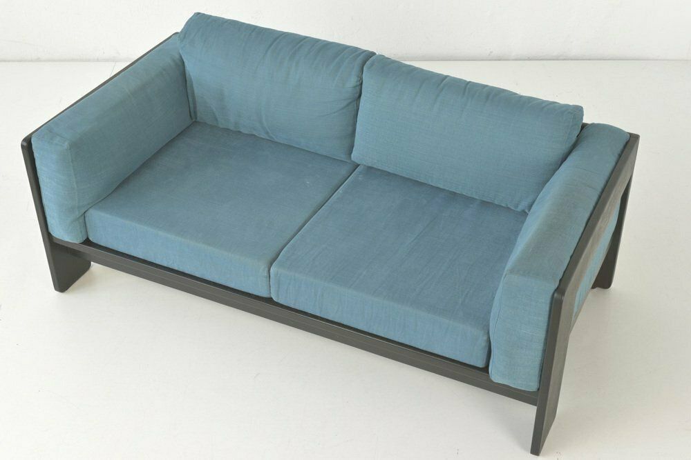 Bastiano 2 Seater Sofa By Tobia Scarpa For Gavina, Italy, 1960s photo buy
