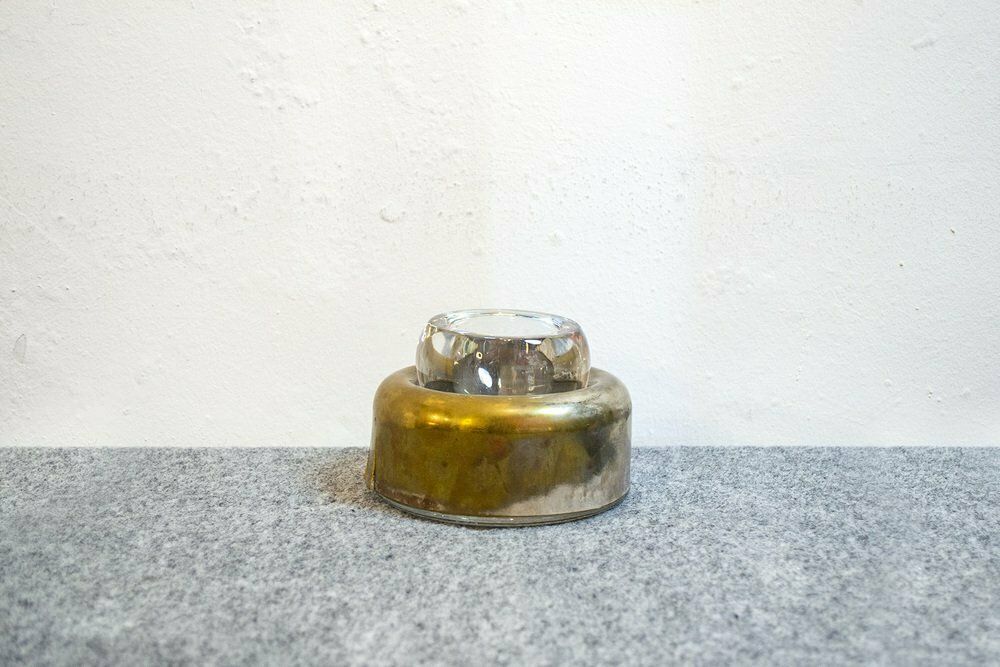 Italian Ashtray By Joe Colombo, 1960s photo furniture