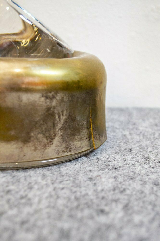 Italian Ashtray By Joe Colombo, 1960s photo vinterior