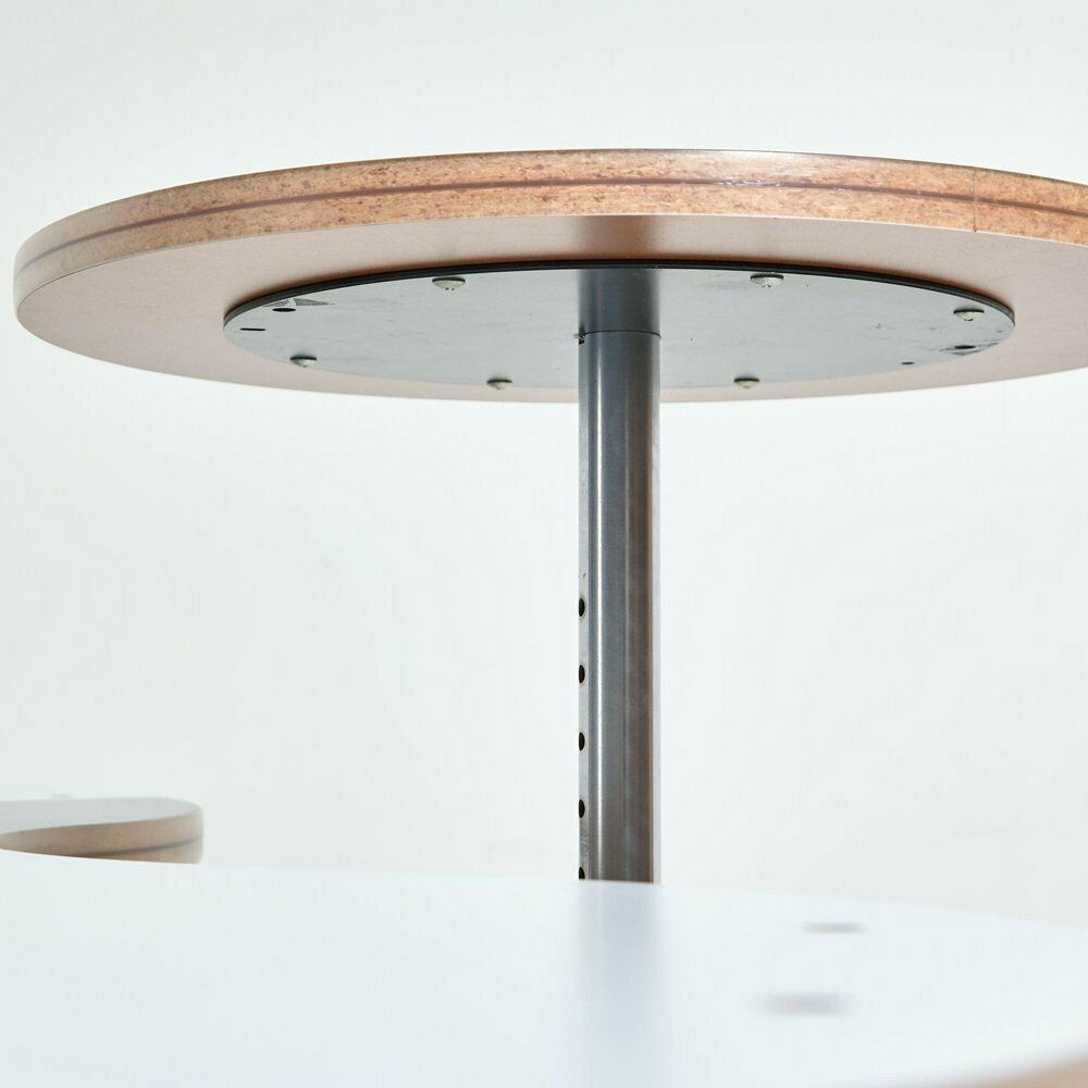 photo furniture Red Rocket Desk By Ayse Birsel For Herman Miller, 2000s