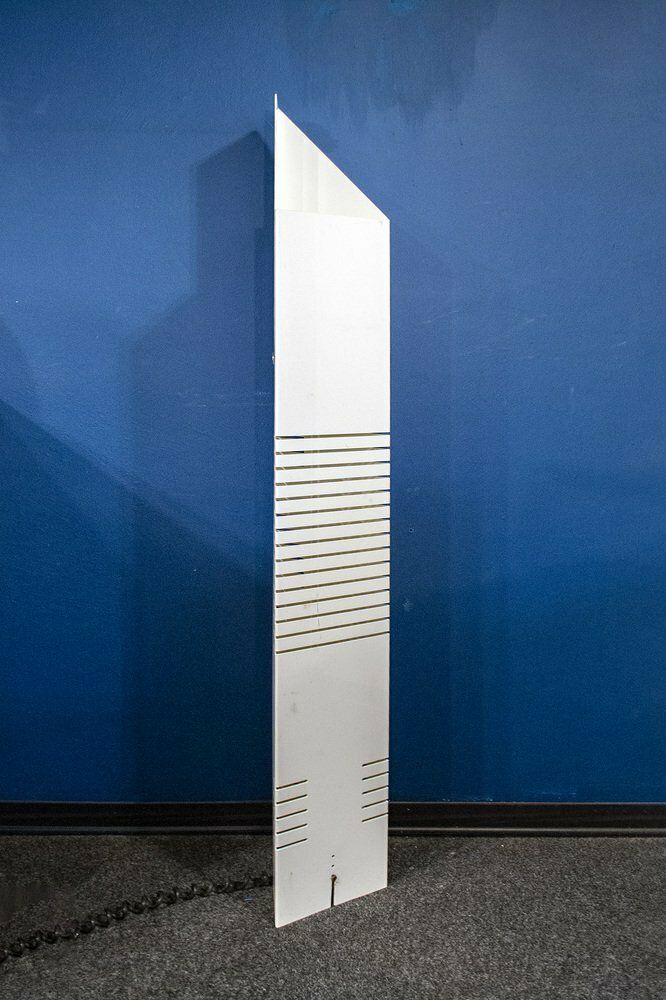 Vloerlamp Characters Van Lorenzo Carmellini & Federico Rezzonico Voor Enrico Tronconi, Italië, 1972 photo furniture