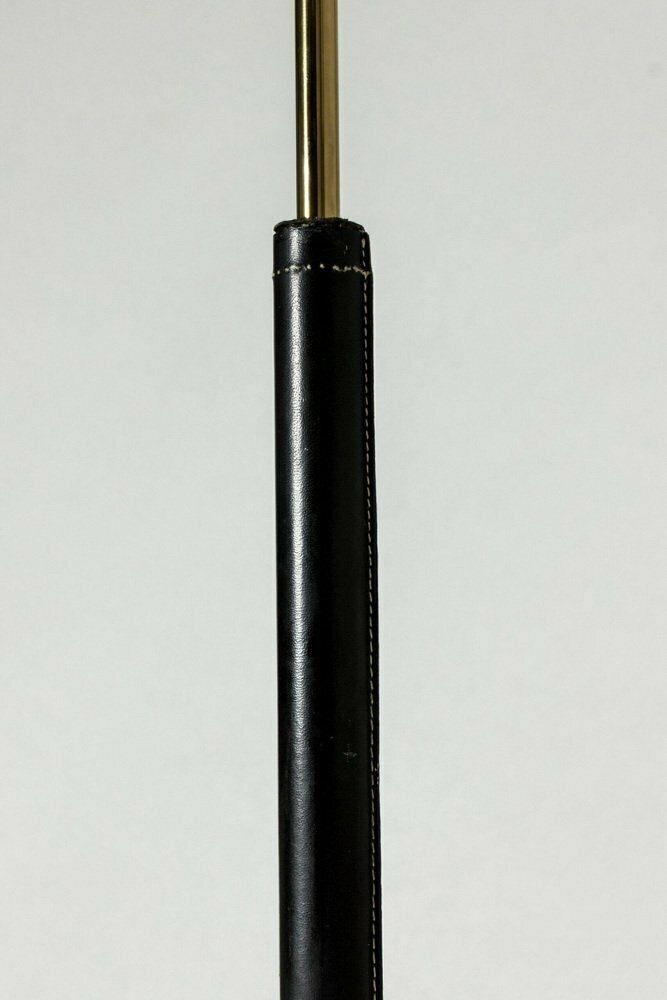 Mid Century Floor Lamps From Bergboms, 1960s, Set Of 2 photo Lighting