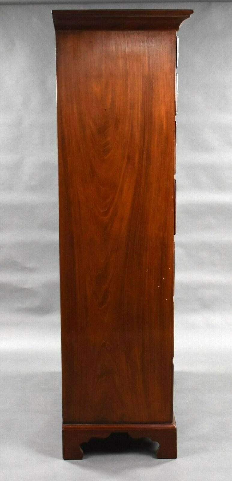 George III Mahogany Tallboy, 1800s photo furniture