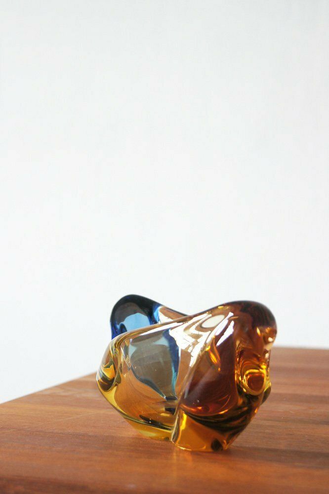 Glass Platter Romana From Hana Machovska photo furniture