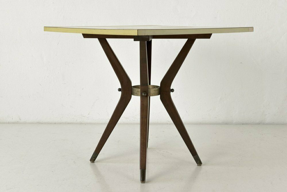 1798.0 Dining Table   Formica   Unknown Designer   Germany   Around 1955 , 1950s photo