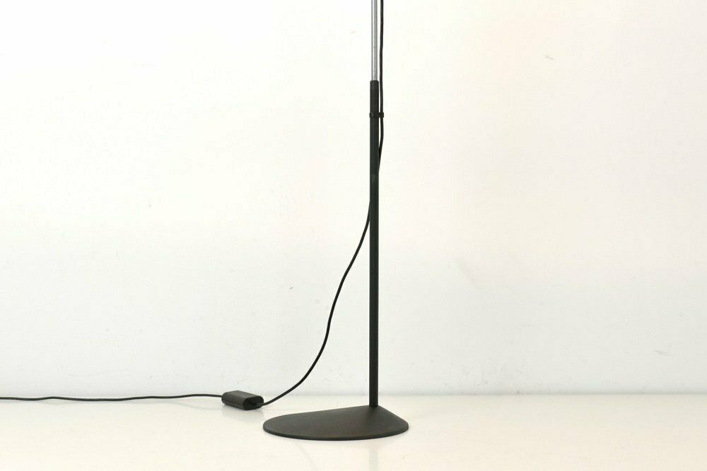 Duna Floor Lamp By Mario Barbaglia & Marco Colombo For Italian Luce, Italy, 1984 photo 1263.0