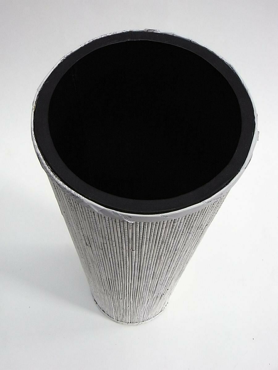 Vintage Wastepaper Basket By Gunter Lambert photo for sale