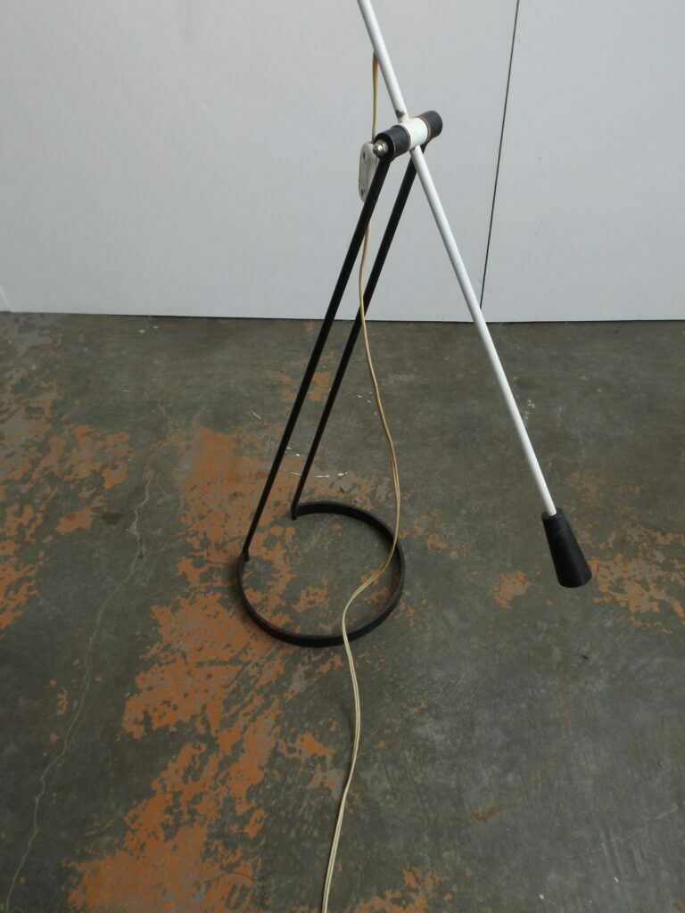Tivoli Floorlamp Creation Of Fiedeldij photo for sale