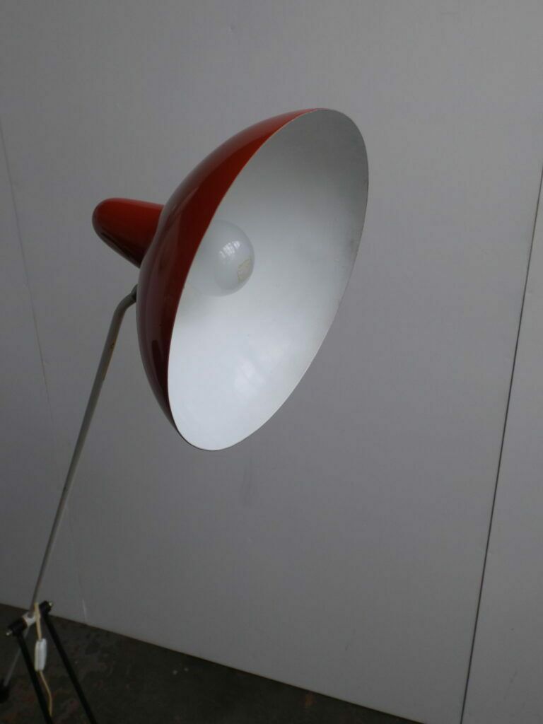 Tivoli Floorlamp Creation Of Fiedeldij photo vintage