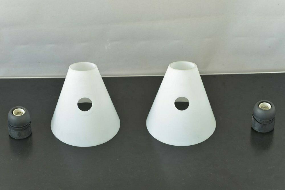 Wall Lights Mycenae By Renato Toso & F N.Massari For Leucos, Italy, 1991, Set Of 2 photo furniture