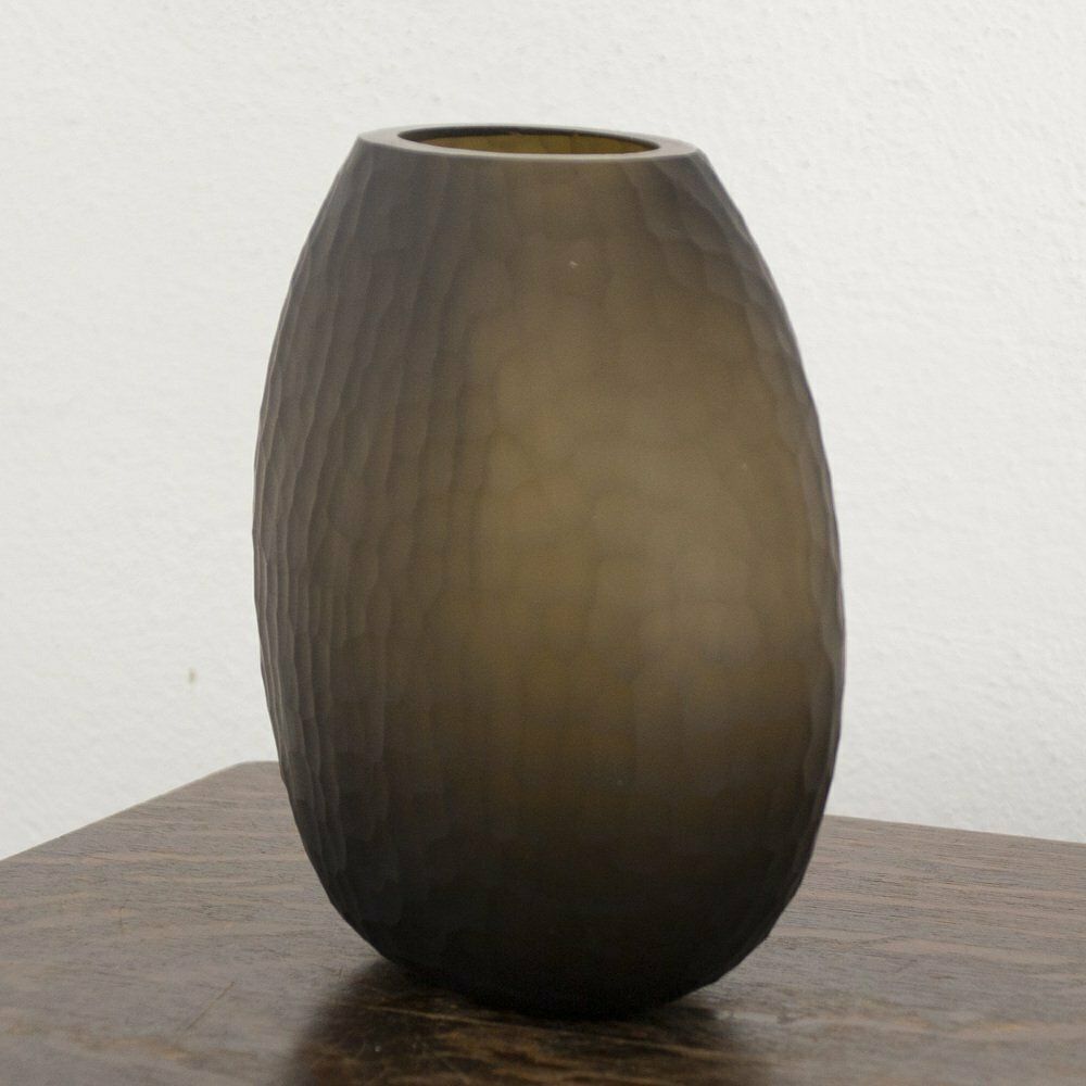 Murano Glass Vase, Italy, 1920s photo Home Decor