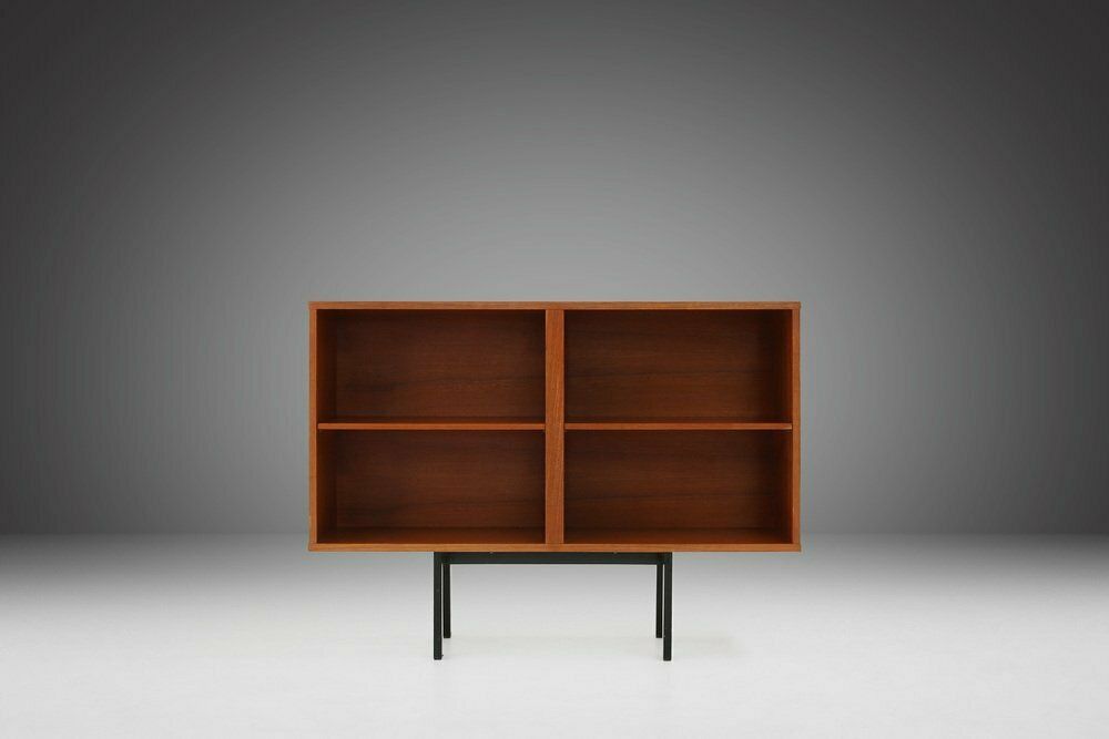 Mid Century Cabinet Or Bookcase, 1960s