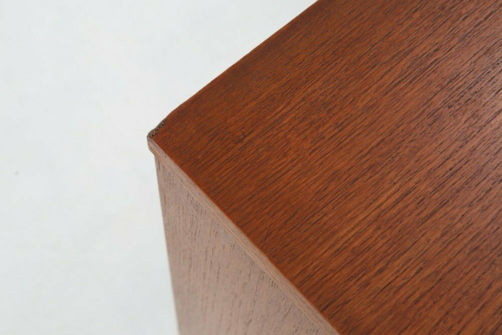 Mid Century Cabinet Or Bookcase, 1960s photo vinterior