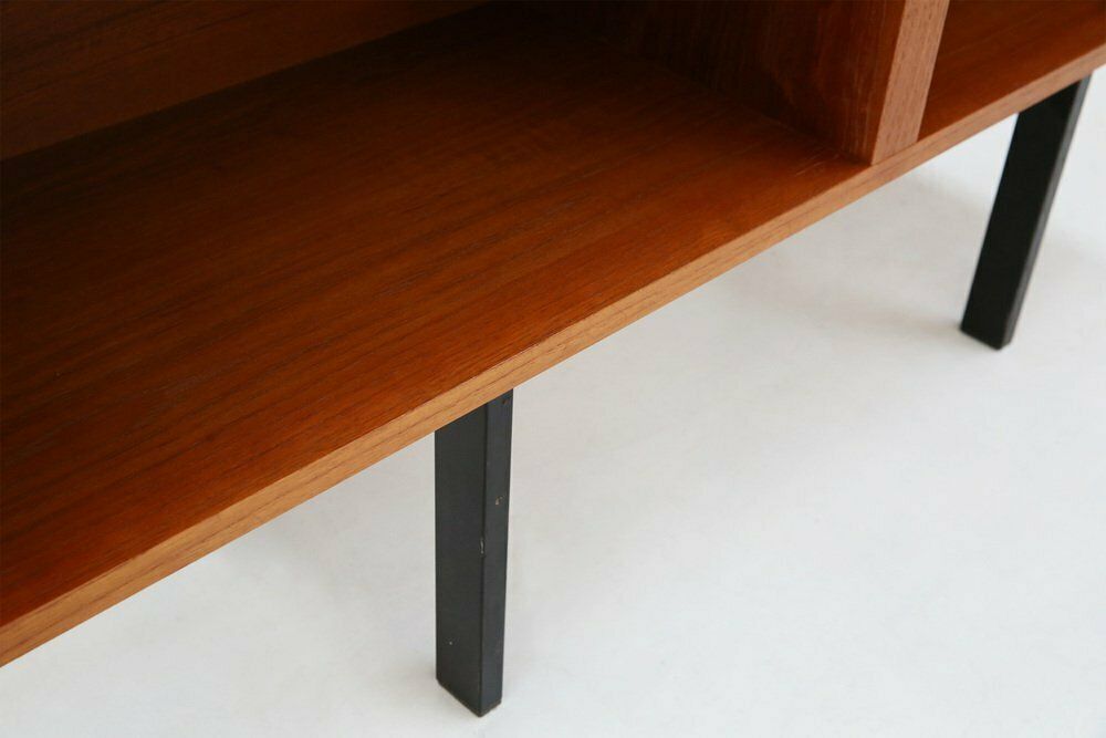 Mid Century Cabinet Or Bookcase, 1960s photo buy