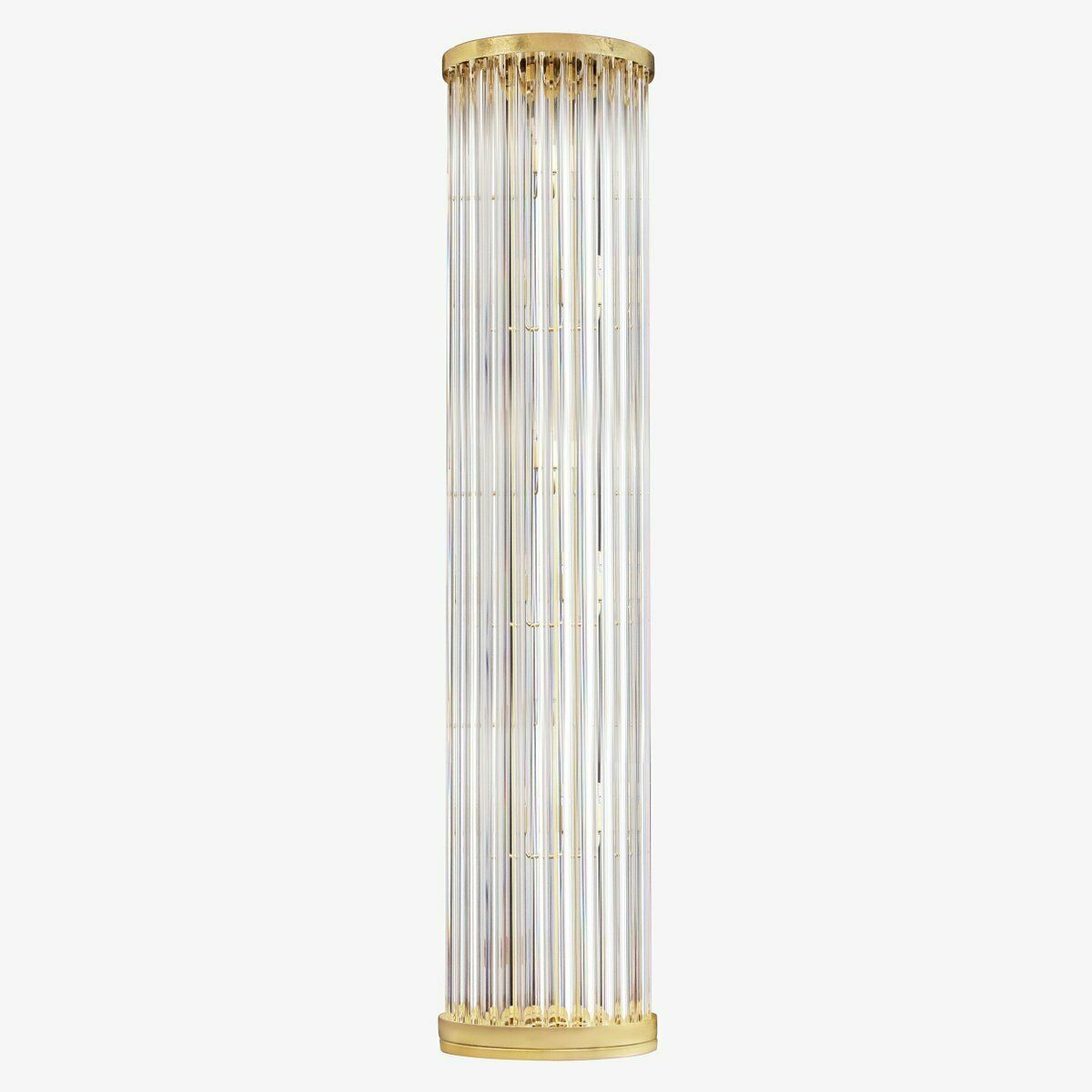 Murano Glass Floor Lamp, Italy, Early 21st Century