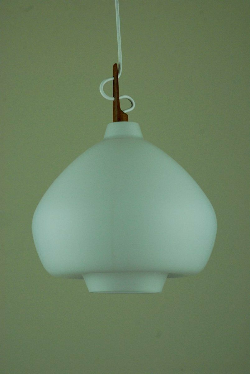 Ceiling Lamp By Hans Agne Jakobsson For Hans Agne Jakobsson Ab Markaryd  1950s