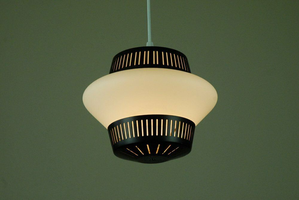 photo furniture Opal Arch Pendant Lamp By Svend Aage Holm Sørensen For Warm Nordic  1950s