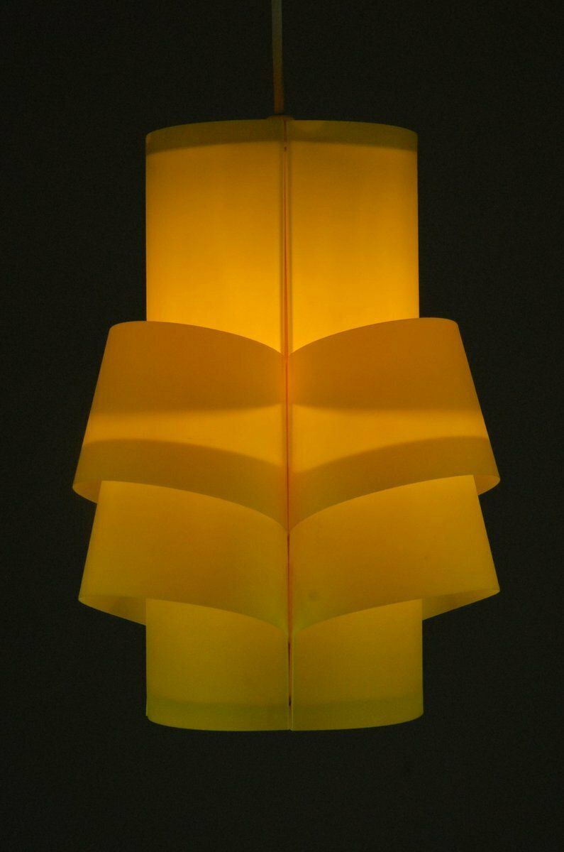 Swedish Tn52 Pendant By Torsten Orrling & Hans Agne Jakobsson For Scan Light