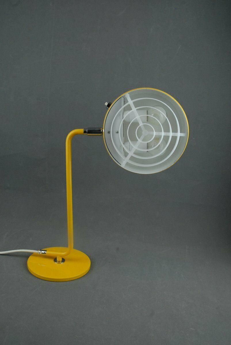 photo furniture Vintage Simris Desk Lamp By Anders Pehrson For Ateljé Lyktan, Sweden