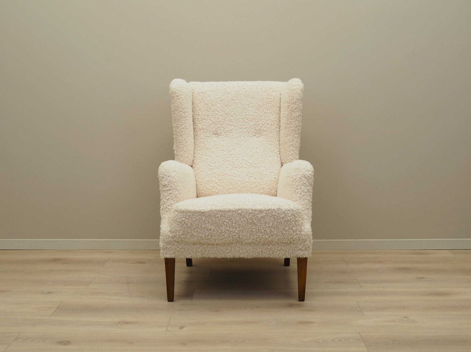 Lounge Armchair, Danish Design, 1960s, Production: Denmark photo furniture