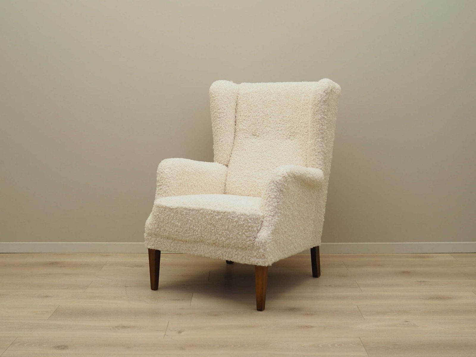 Lounge Armchair, Danish Design, 1960s, Production: Denmark photo for sale